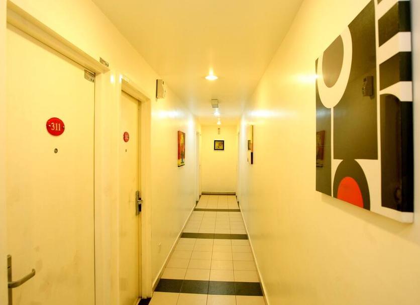 Passadís Foto