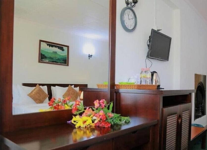 Serveis de l’habitació Foto