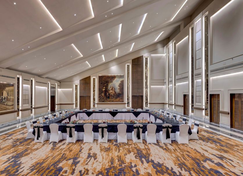 Sala de conferències Foto
