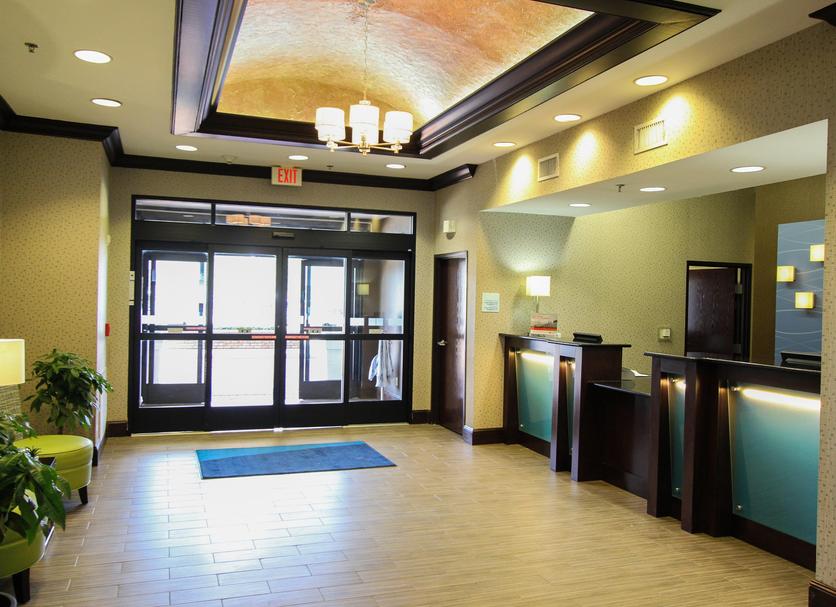 Recepció Foto