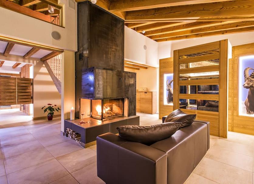 Sala Foto