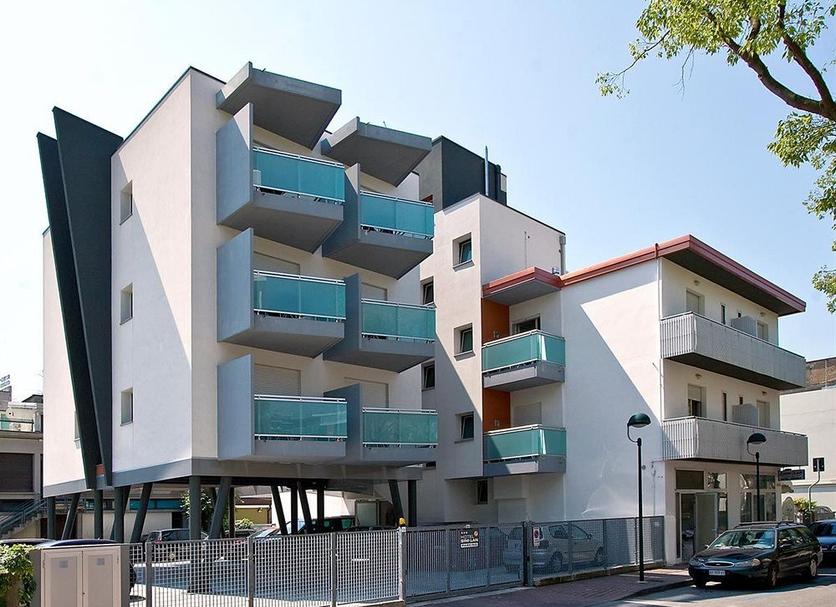 Edifici Foto
