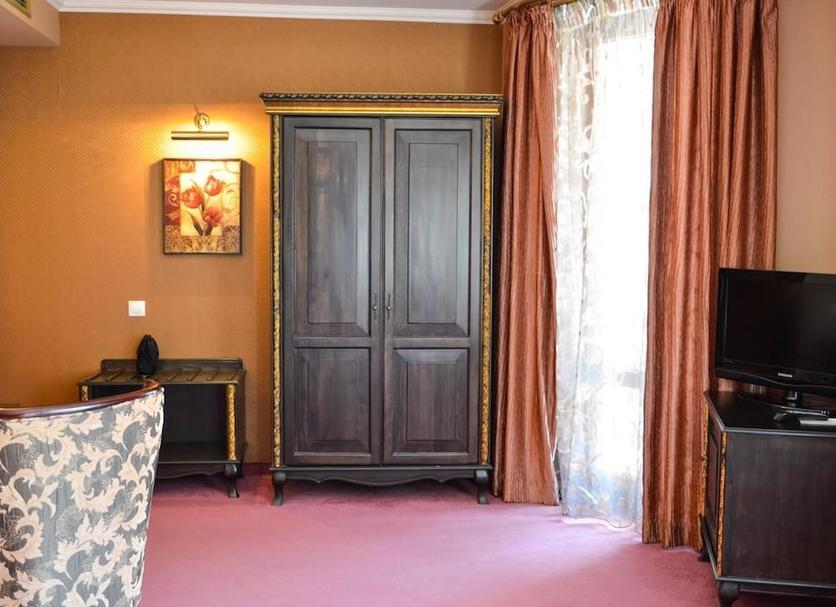 Serveis de l’habitació Foto