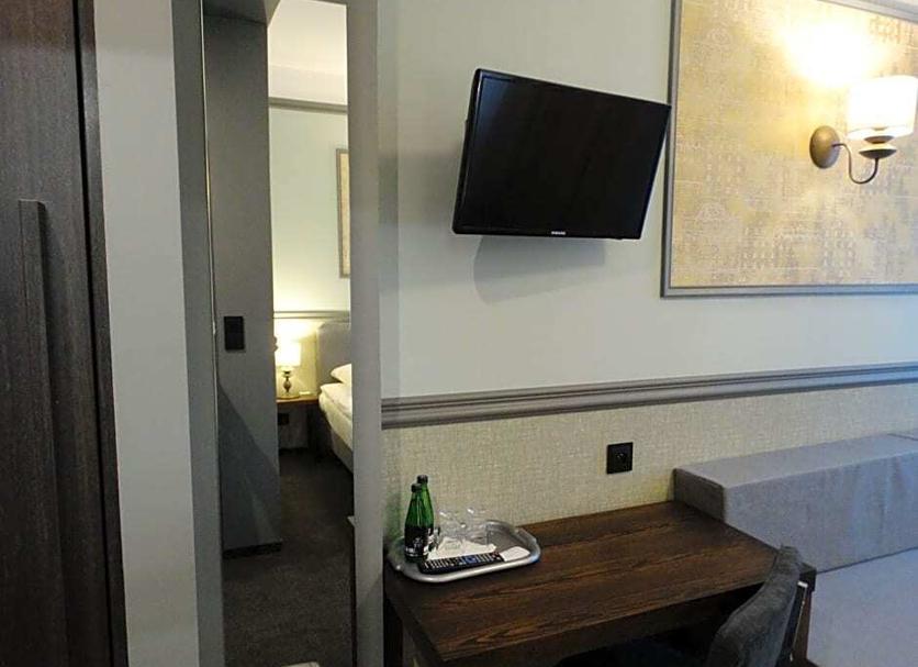 Serveis de l’habitació Foto