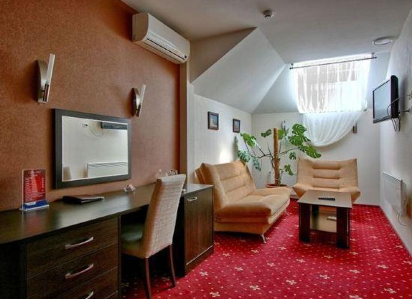 Sala Foto