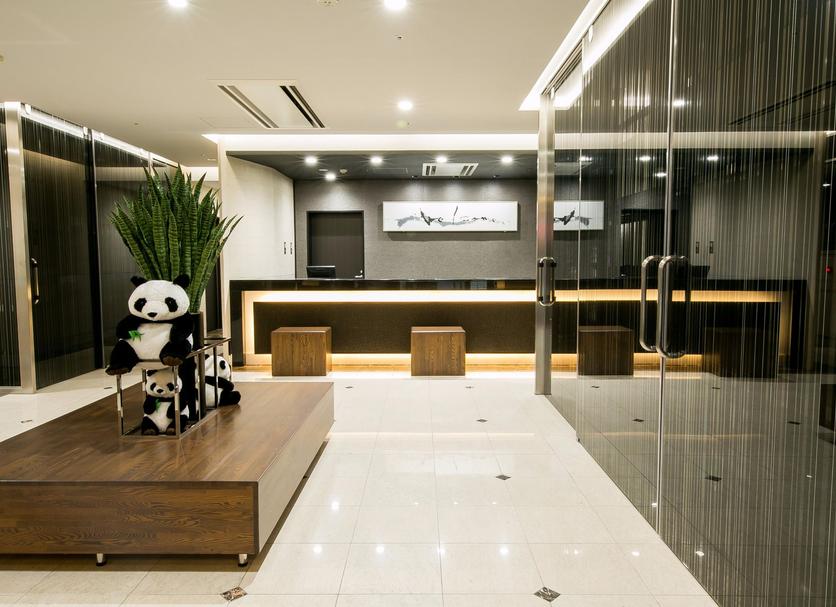 Recepció Foto