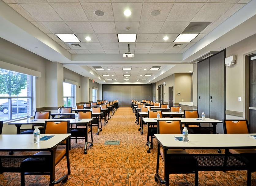 Sala de conferències Foto