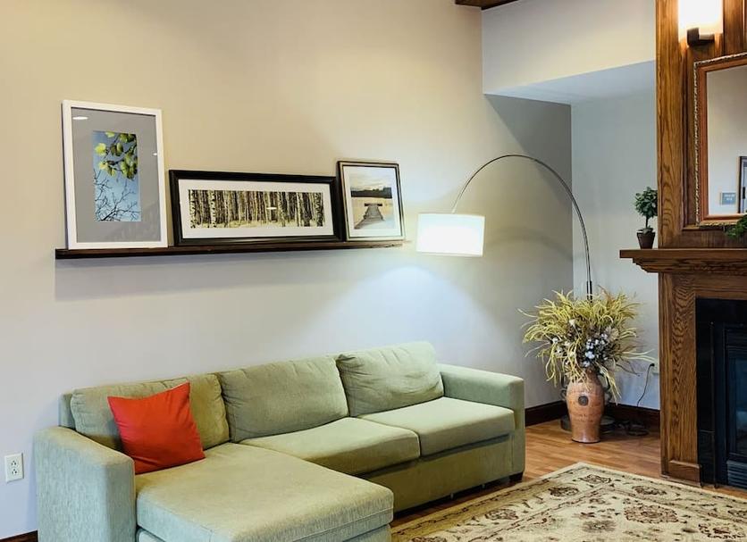 Sala Foto