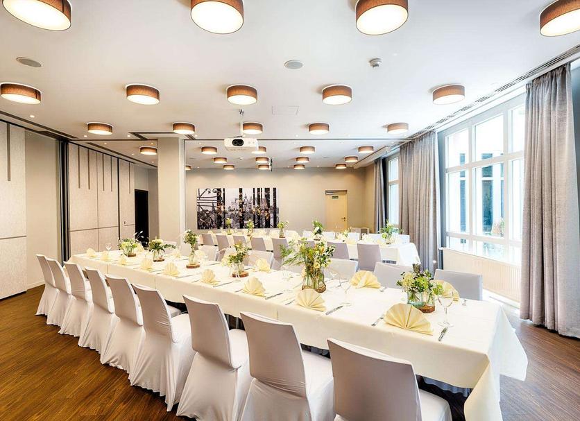 Sala de conferències Foto