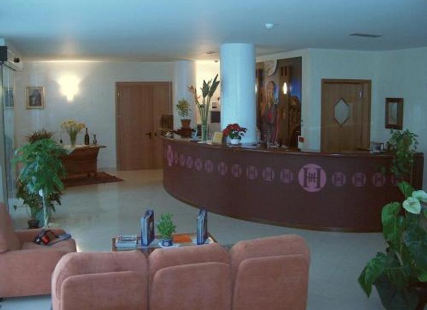 Recepció Foto