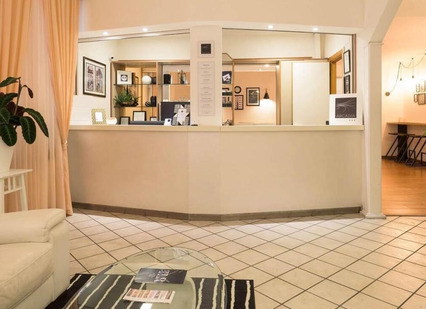 Recepció Foto