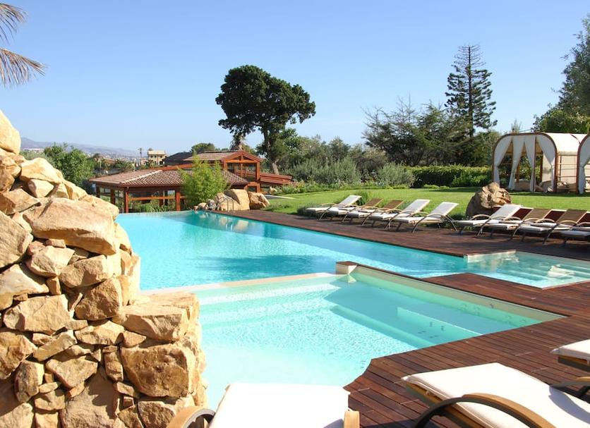 Pool Foto