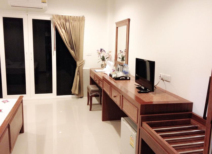 Serveis de l’habitació Foto