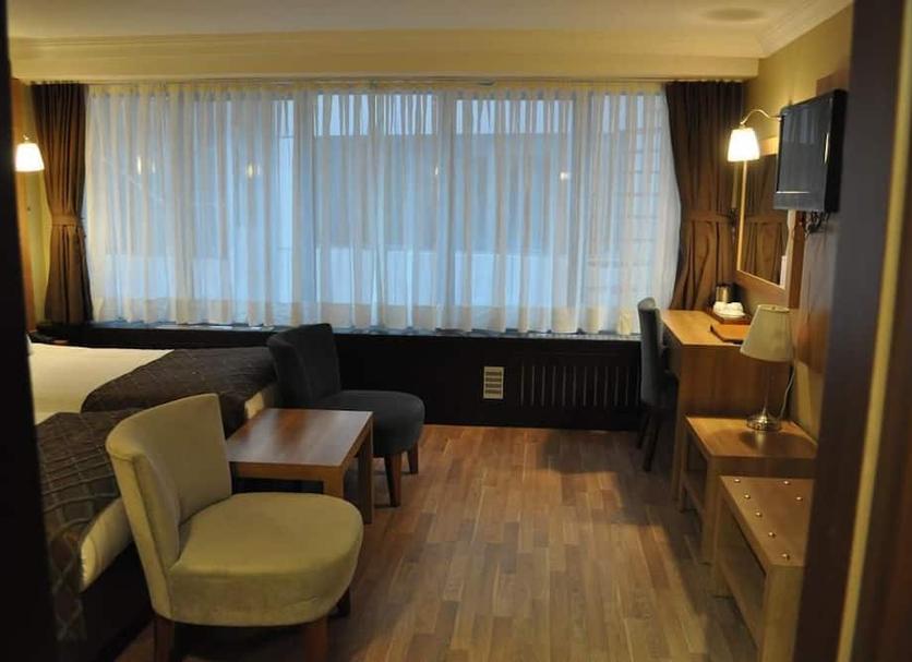 Sala Foto