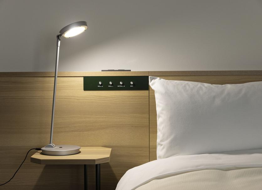 Serveis de l’habitació Foto