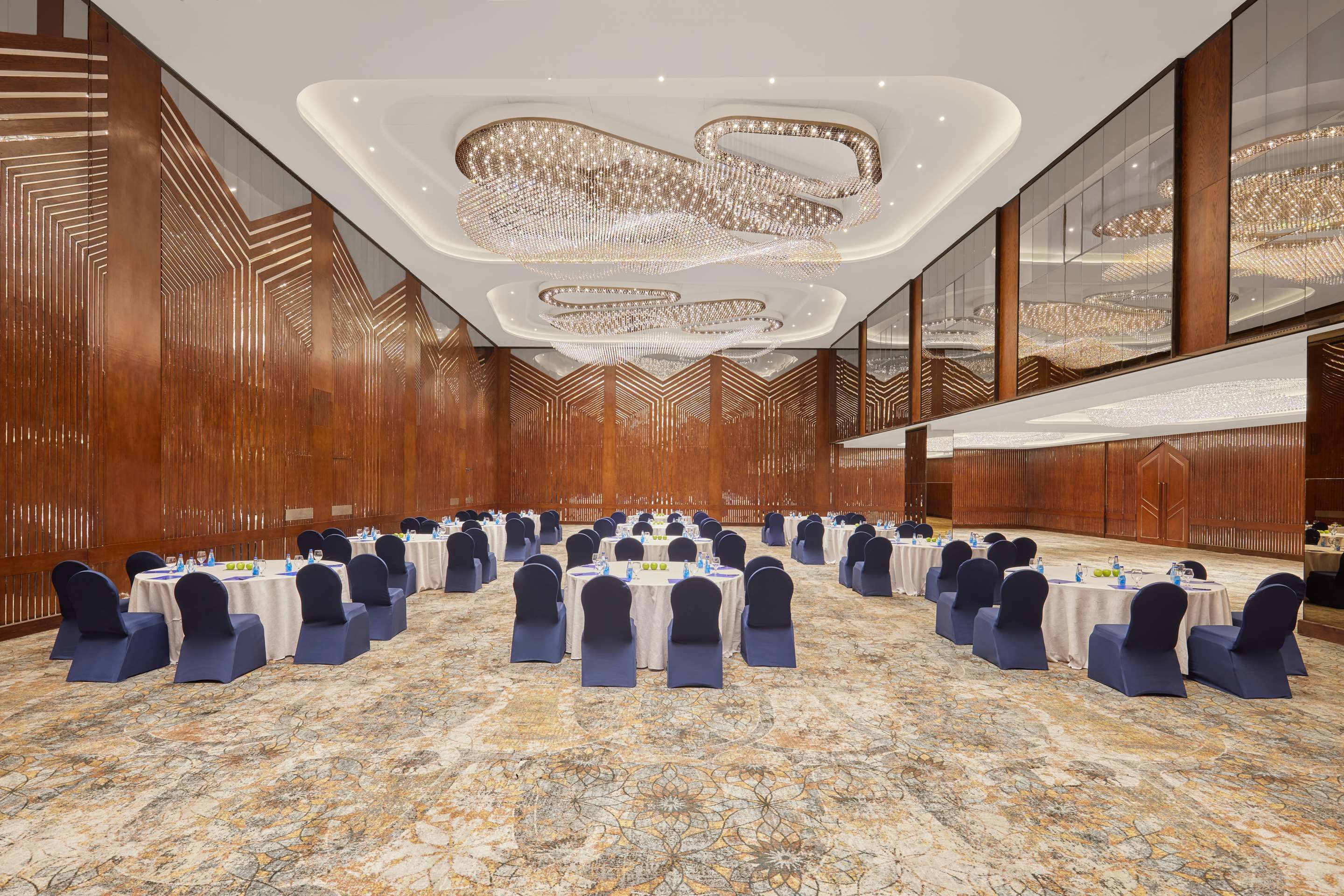 Sala de banquets