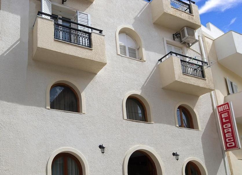 Edifici Foto