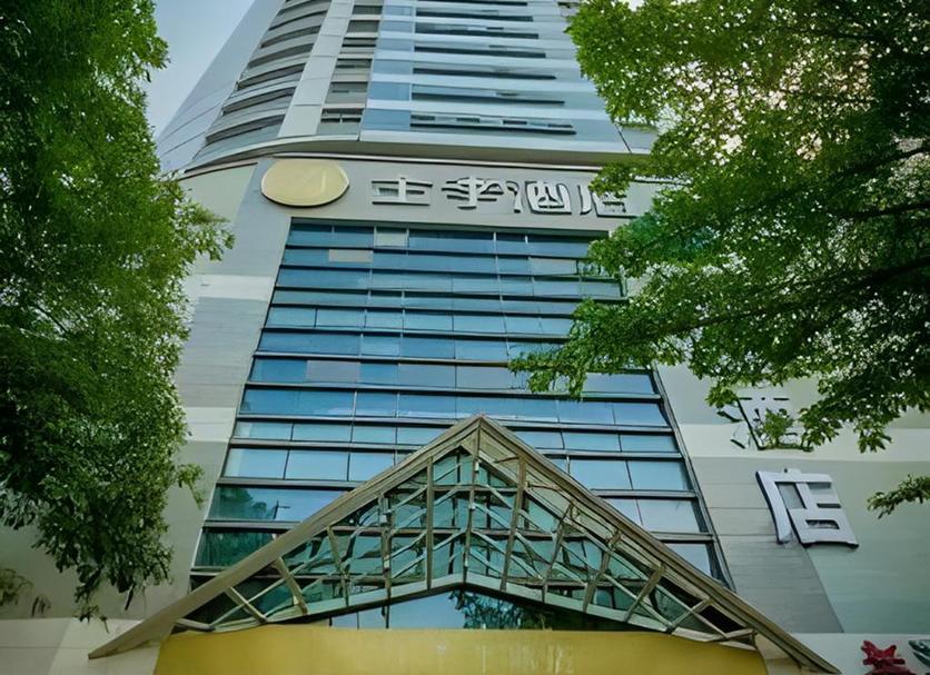 Edifici Foto