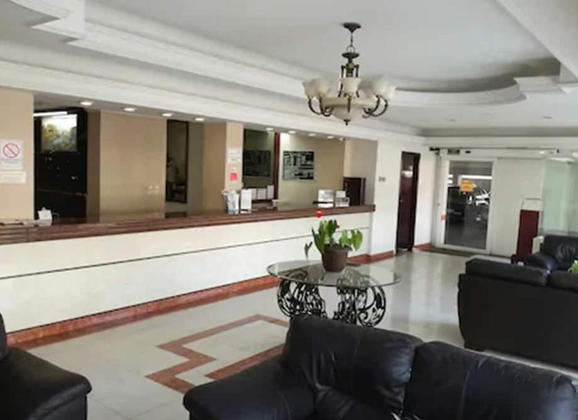 Recepció Foto