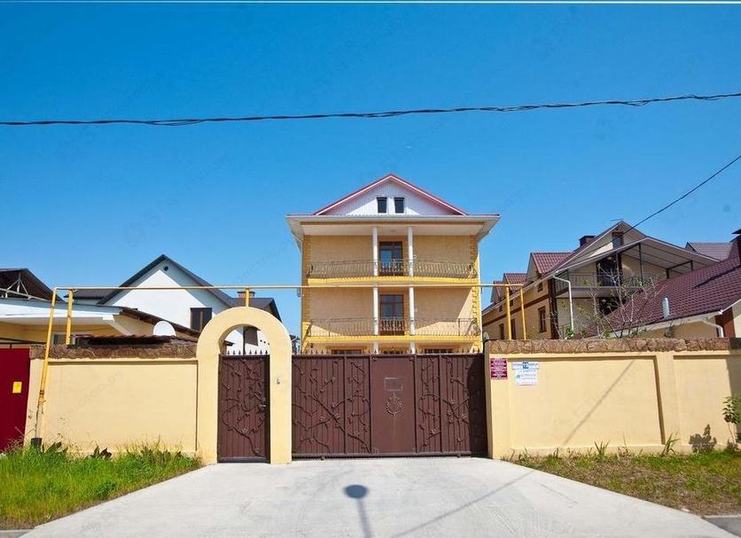 Vista exterior Foto