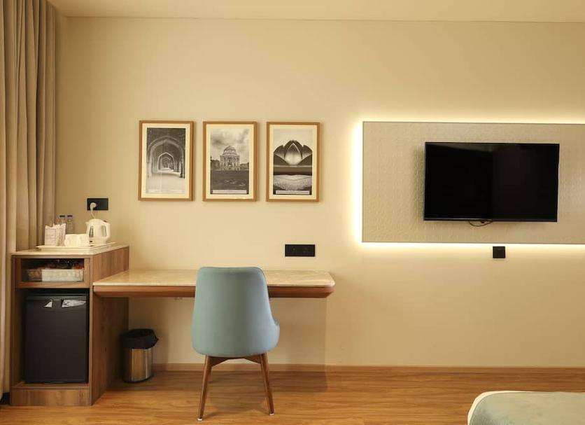 Serveis de l’habitació Foto