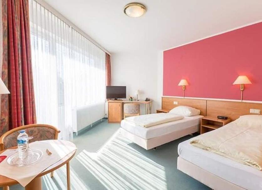 Habitació Foto