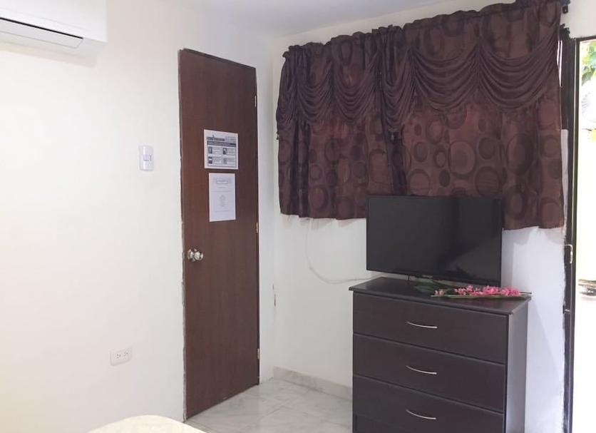 Serveis de l’habitació Foto