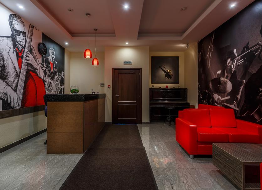 Recepció Foto