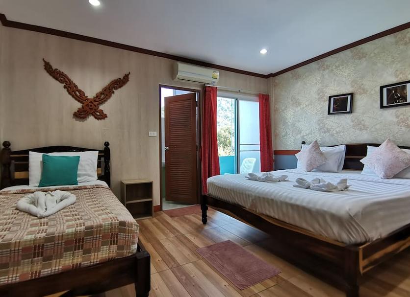 Habitació Foto