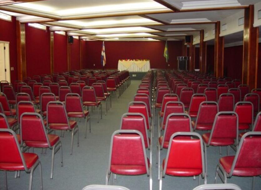 Sala de conferències Foto