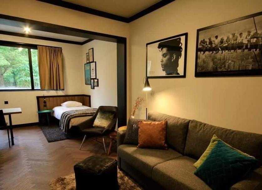 Habitació Foto