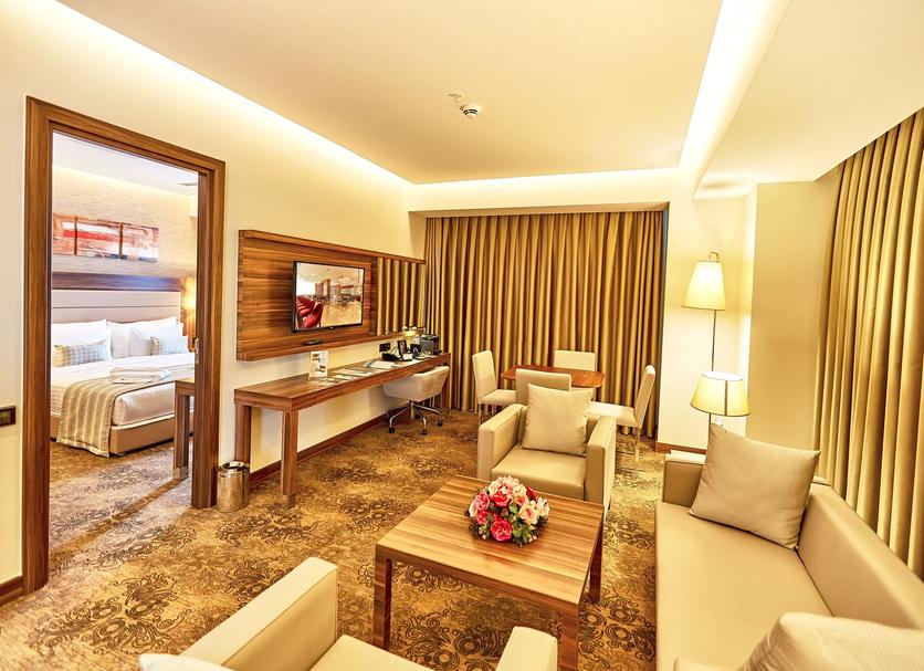 Sala Foto