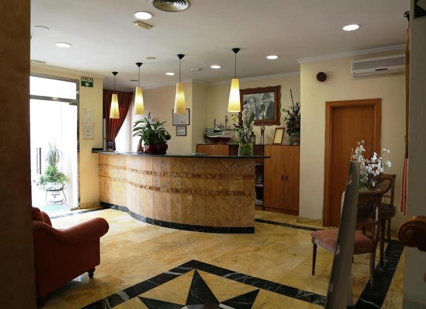Recepció Foto