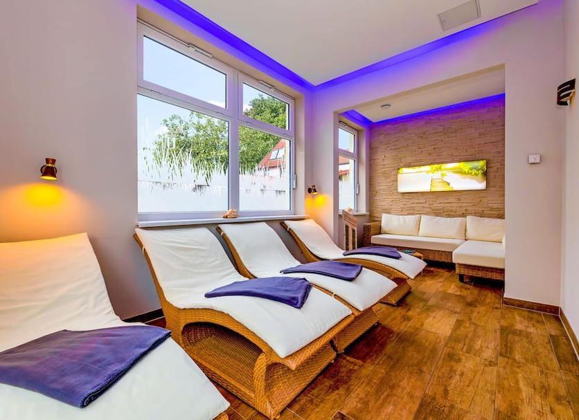 Sala Foto