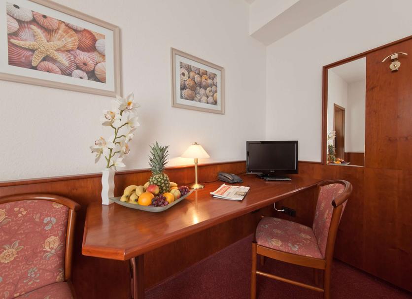 Serveis de l’habitació Foto