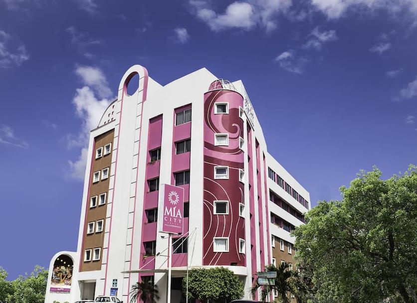 Edifici Foto