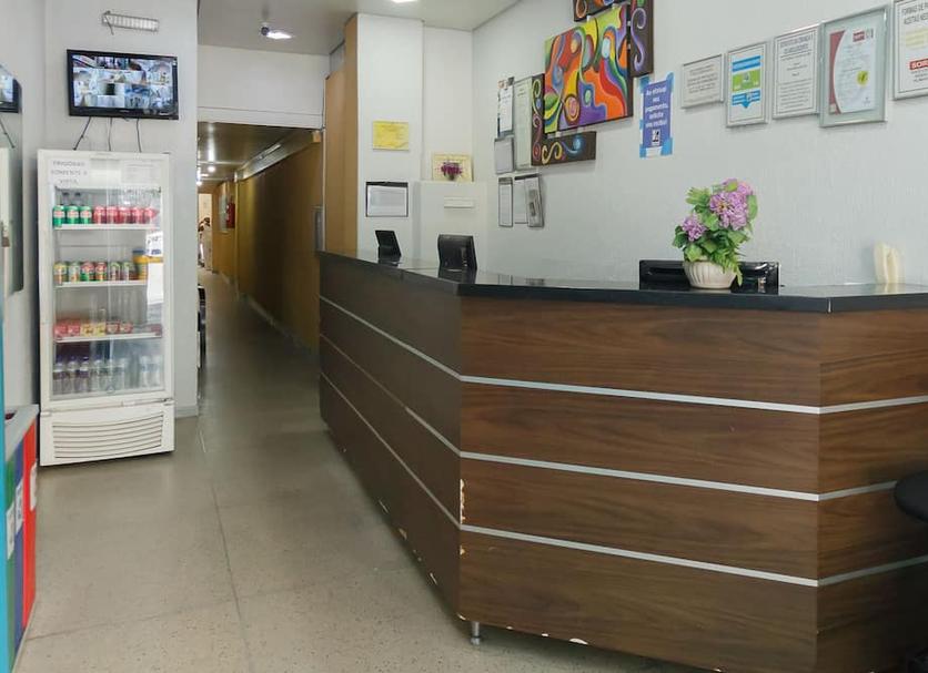 Recepció Foto
