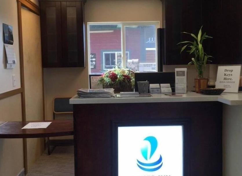 Recepció Foto