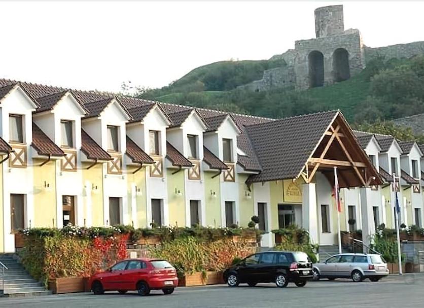 Edifici Foto
