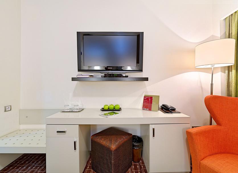Serveis de l’habitació Foto