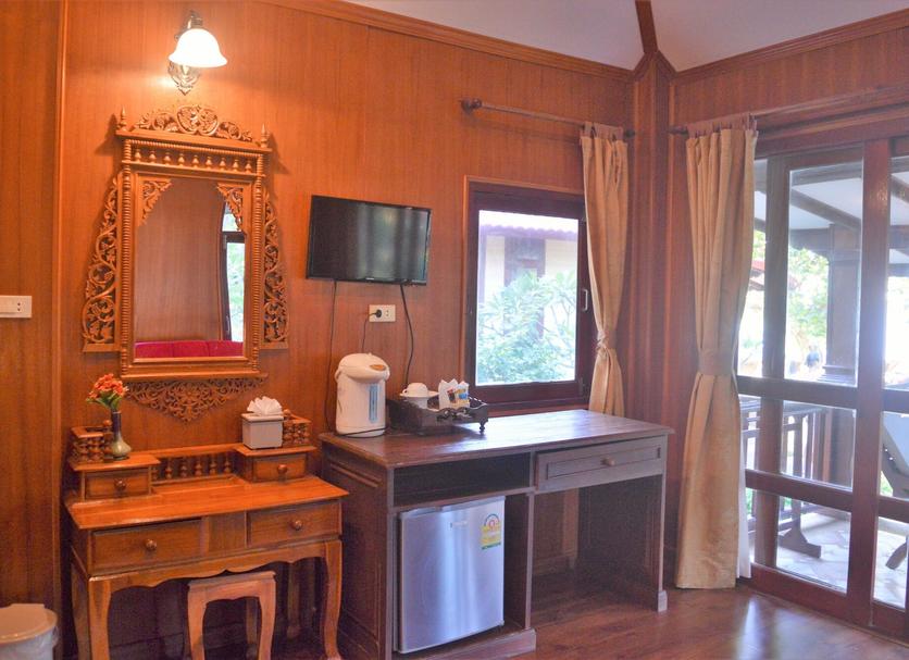 Serveis de l’habitació Foto
