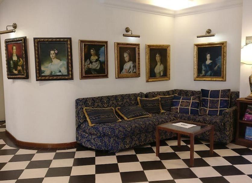 Sala Foto