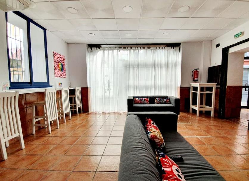 Sala Foto