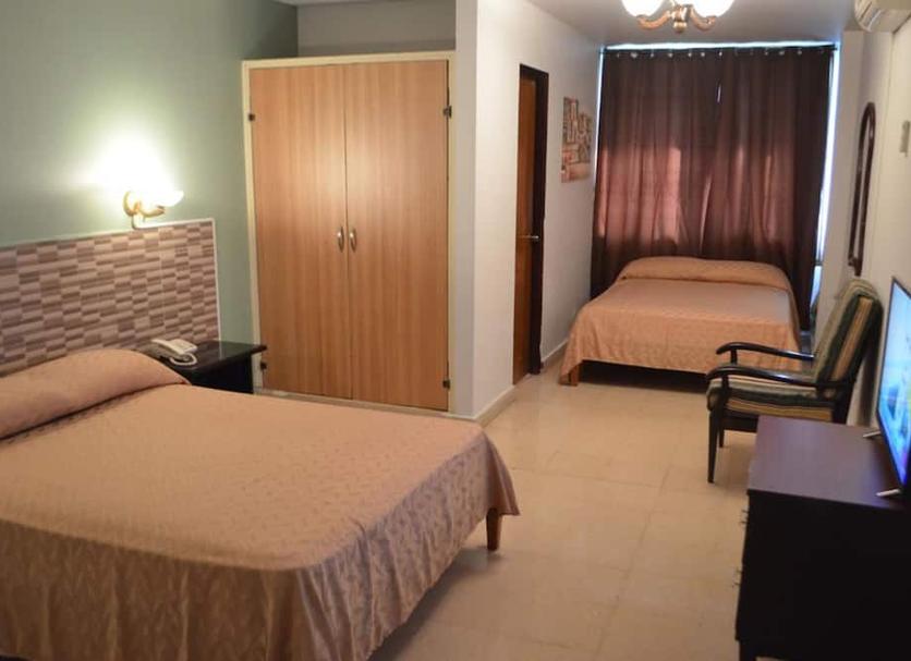 Habitació Foto