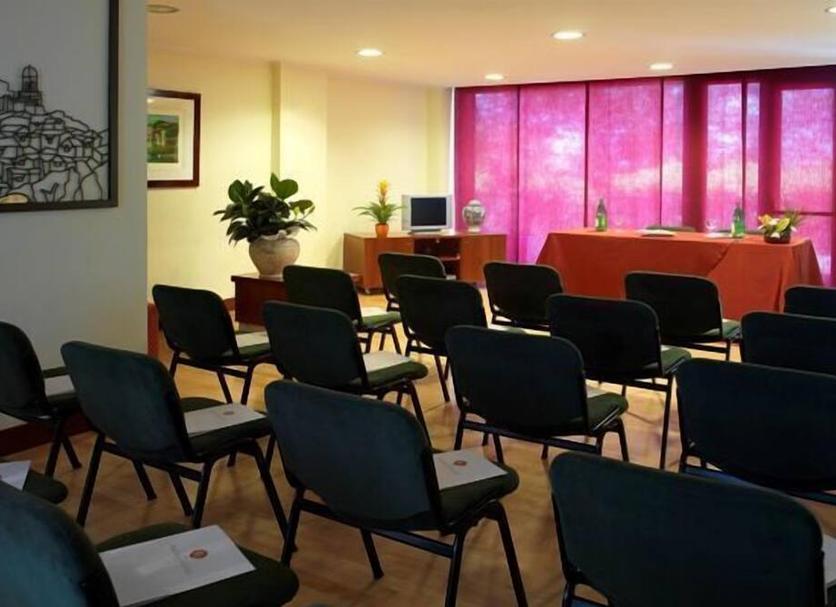 Sala de conferències Foto