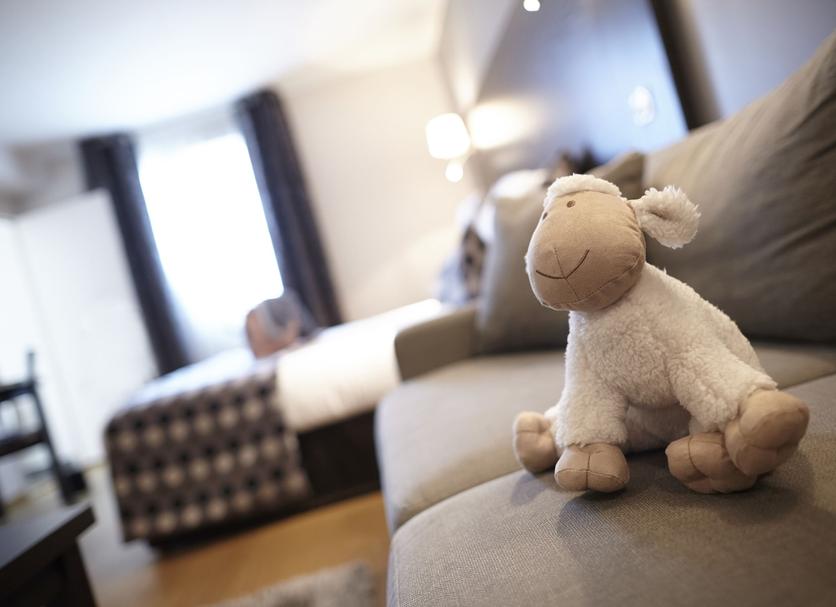 Serveis de l’habitació Foto