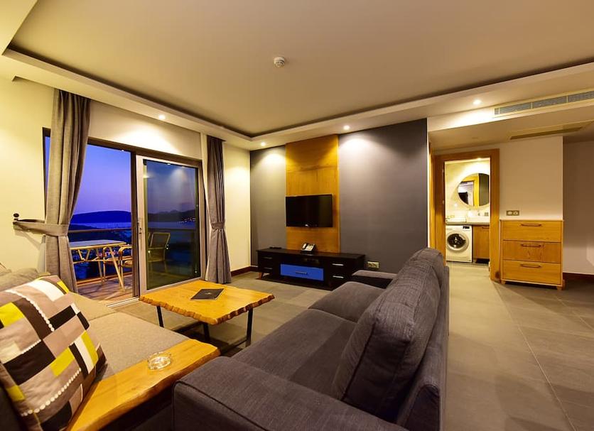 Sala Foto