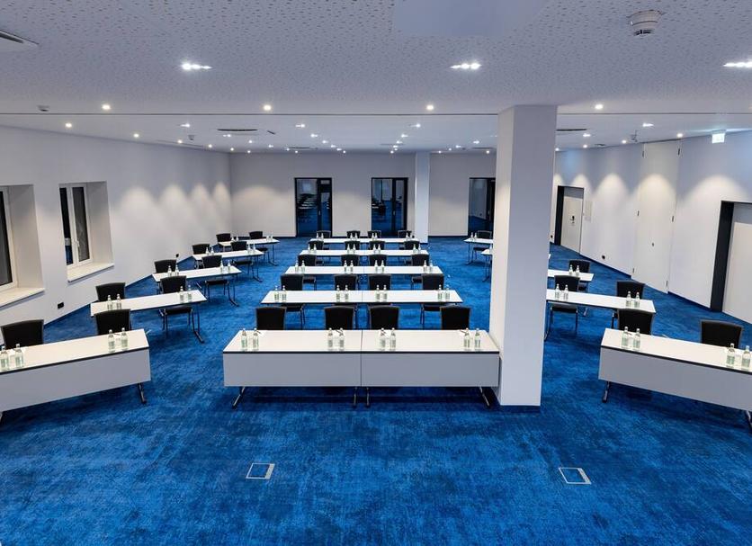 Sala de conferències Foto