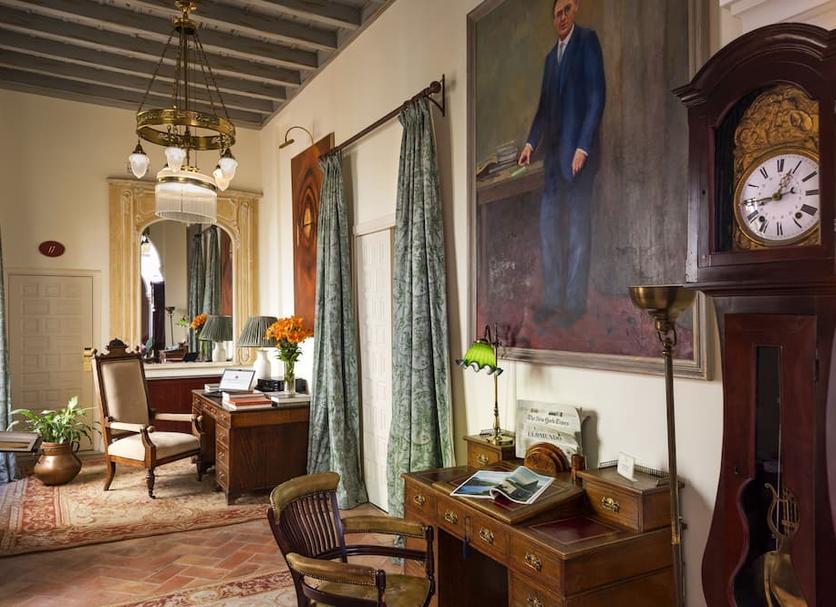Serveis de l’habitació Foto