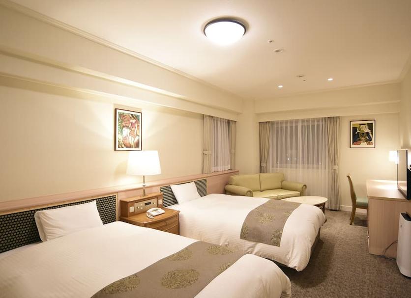 Habitació Foto